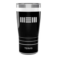 Tervis  Memphis Grizzlies 2023/24 City Edition 20oz. Stainless Steel Tumbler