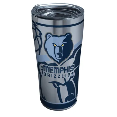 Memphis Grizzlies Tervis Paint 20oz. Stainless Steel Tumbler