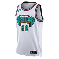 Unisex Nike Desmond Bane White Memphis Grizzlies 2024/25 Swingman Jersey - Classic Edition