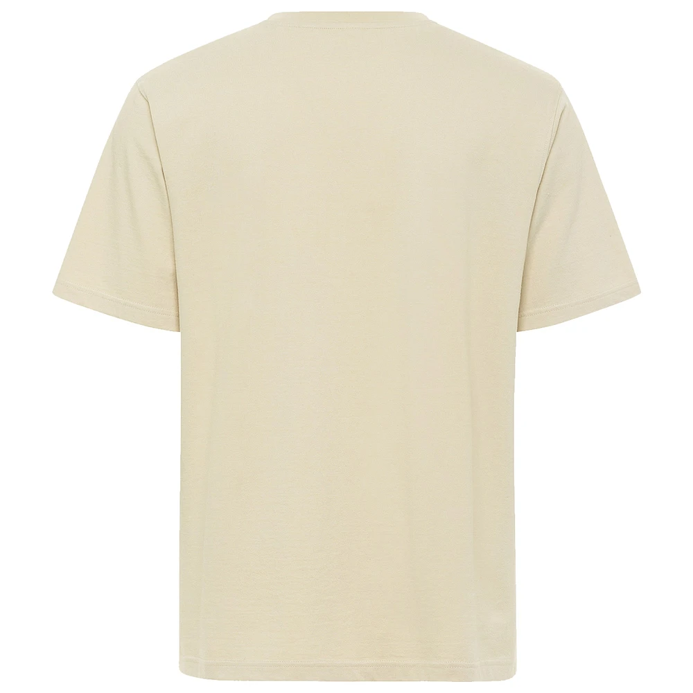 Unisex Sportiqe  Cream Memphis Grizzlies Duke Premium T-Shirt