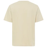 Unisex Sportiqe  Cream Memphis Grizzlies Duke Premium T-Shirt