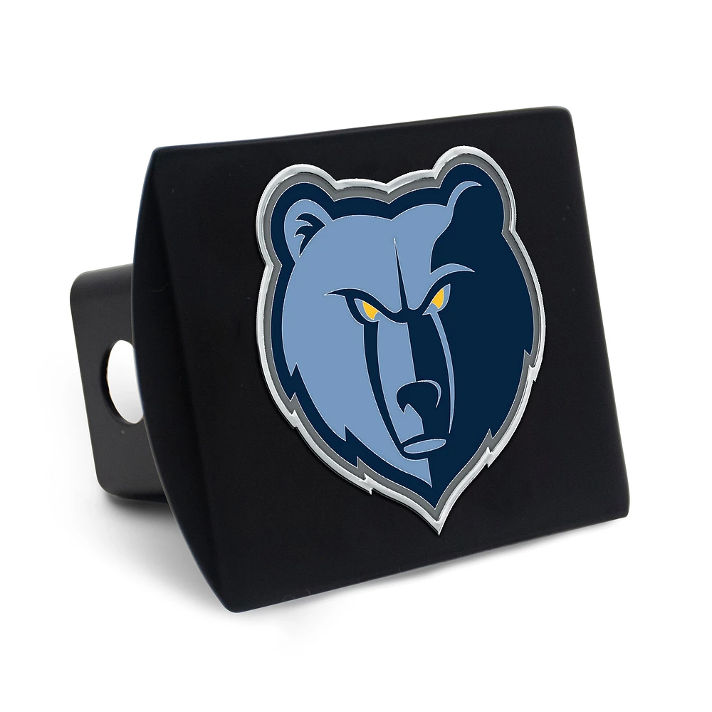 WinCraft Memphis Grizzlies Housse d'attelage haut de gamme