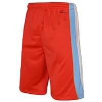 Youth Nike Memphis Grizzlies 2024/25 City Edition Swingman Performance Shorts