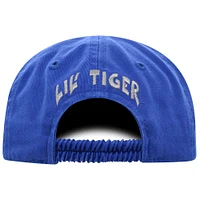 Infant Top of the World  Royal Memphis Tigers Mini Me Flex Hat