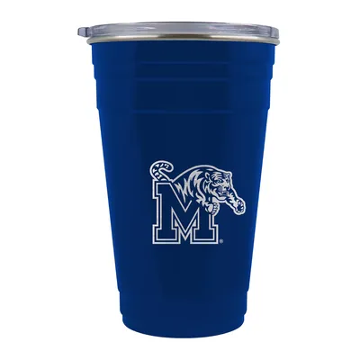 Memphis Tigers 22oz. Tailgate Tumbler