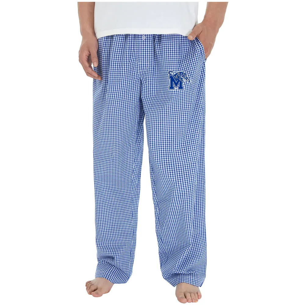 Concepts Sport Men's Buffalo Bills Royal Mainstream Pants