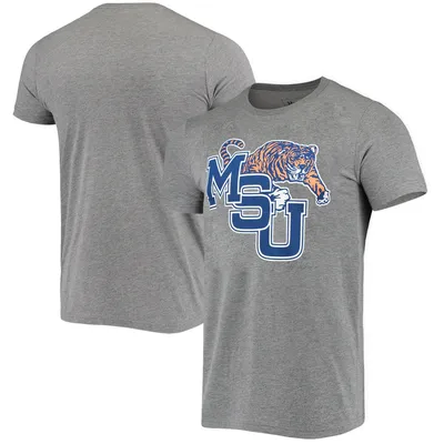 Lids Memphis Tigers Nike 2023 On Court Bench Long Sleeve T-Shirt - White