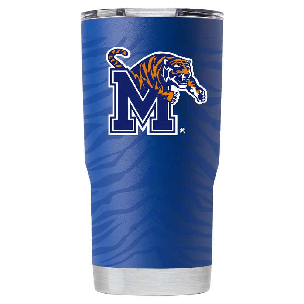 Tuskegee University 20 oz. Tumbler: Tuskegee University