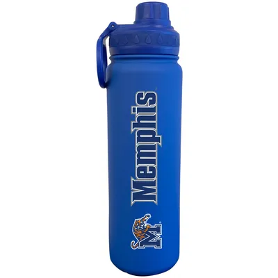 Tennessee Titans Team Logo 24oz. Personalized Jr. Thirst Water Bottle