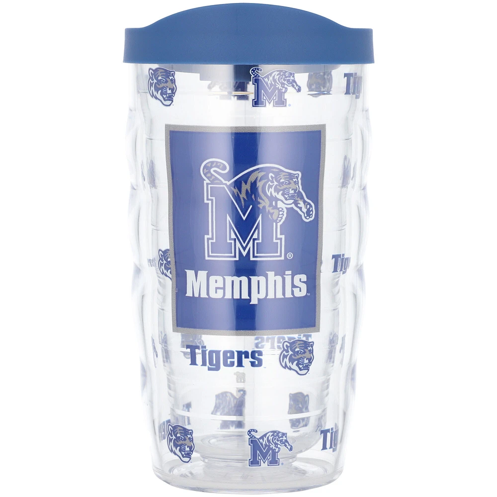 Tervis Memphis Tigers 10oz. Overtime Classic Tumbler