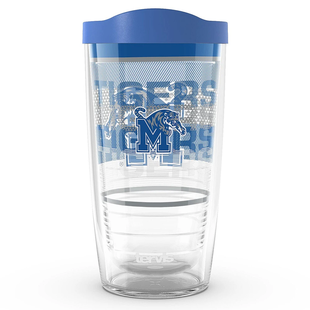 Tervis Memphis Tigres 16oz. Gobelet classique concurrent