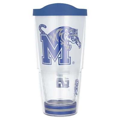 Tervis Memphis Tigers 24oz. Classic Arctic Tumbler