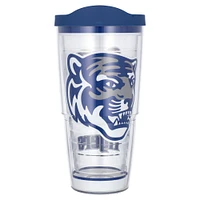 Tervis Memphis Tigres 24oz. Gobelet Tradition Classique