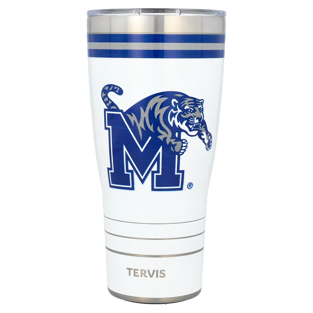 Tervis Memphis Tigers 30oz. Arctic Stainless Steel Tumbler