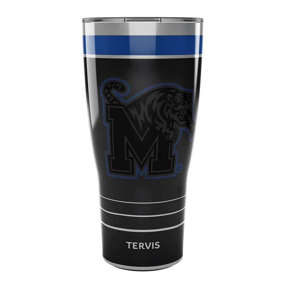 Tervis Memphis Tigers 30oz. Night Game Tumbler