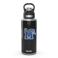 Tervis Memphis Tigers 32oz. Weave Wide Mouth Water Bottle