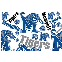 Tervis Memphis Tigers Four-Pack 16oz. Classic Tumbler Set