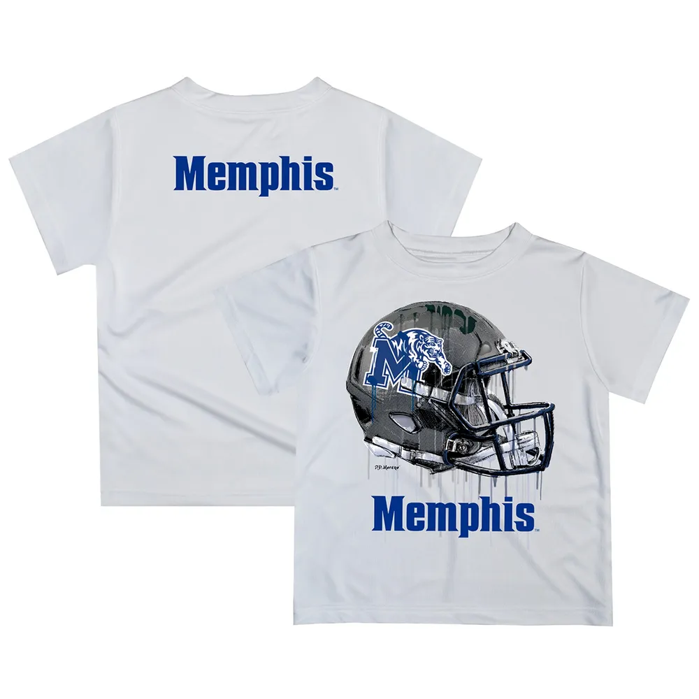 Bold Mascot Memphis - memphis, university of