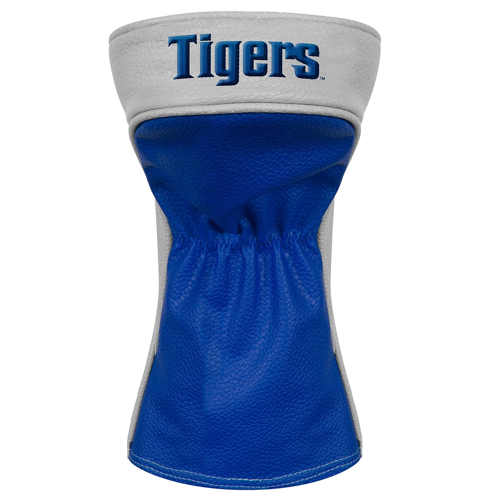 Couvre-bâton WinCraft Memphis Tigers Golf Club Driver