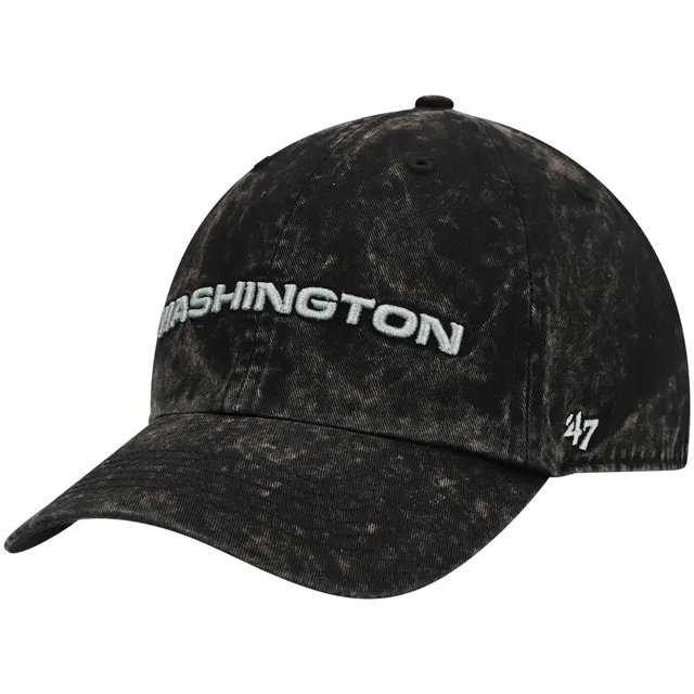 Lids Washington Football Team '47 Frost MVP Adjustable Hat - Mossy Oak Camo