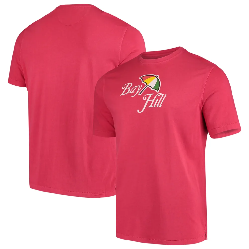 Men's Tampa Bay Buccaneers '47 Red Local T-Shirt