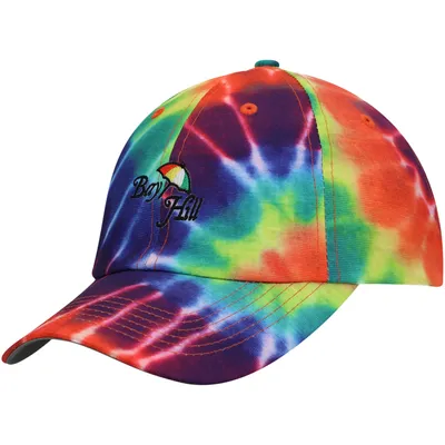 Bay Hill Hullabaloo Tie-Dye Adjustable Hat