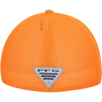 Men's Columbia Tennessee Orange Volunteers PFG Hooks Flex Hat