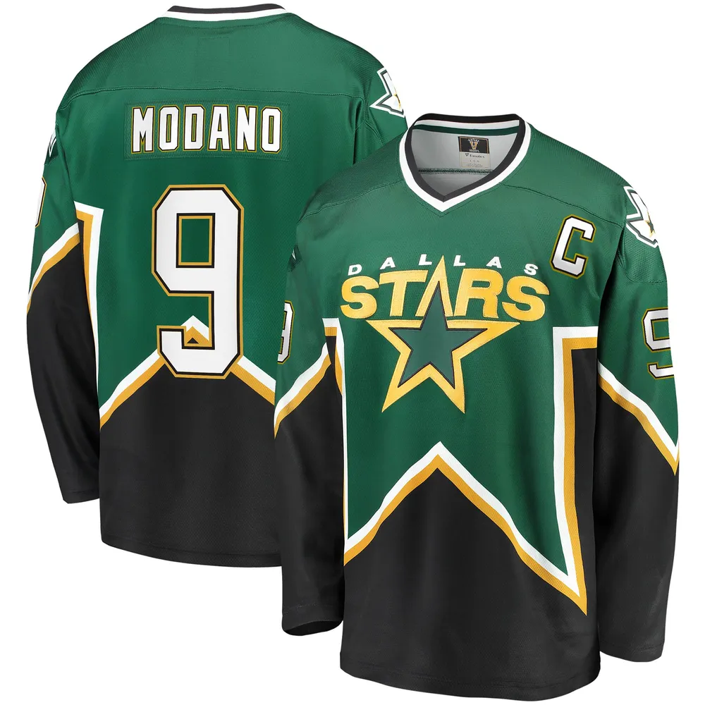Mike Modano Jersey for sale