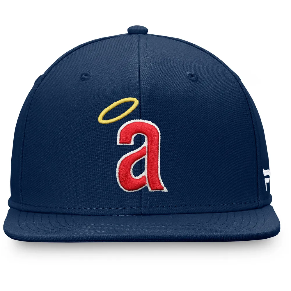 Atlanta Braves New Era Men's Cooperstown Collection Core Classic