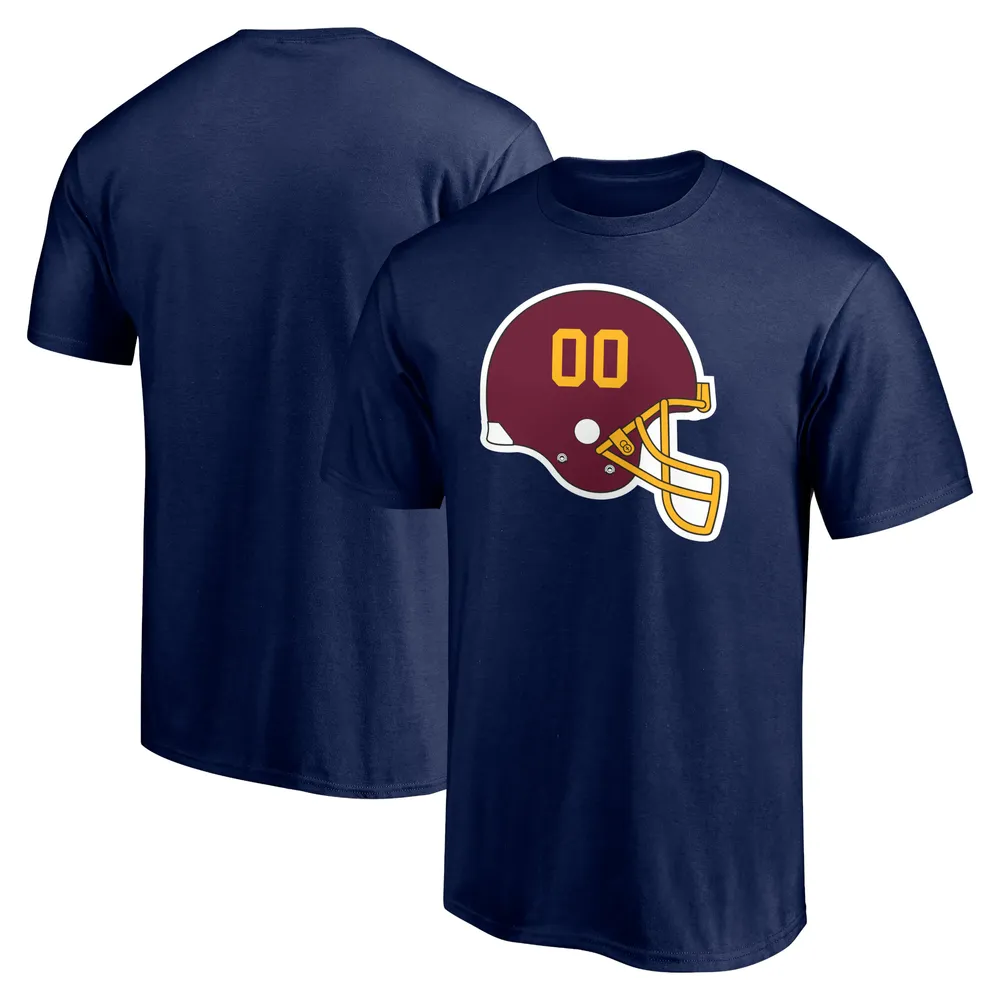 Fanatics NFL Shield T-Shirt Blue