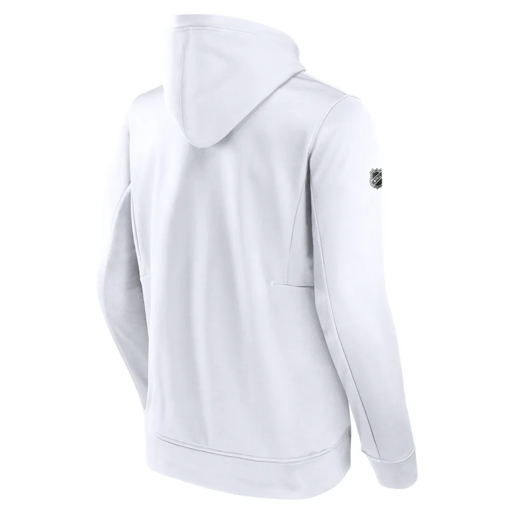 Fanatics Branded Men's Fanatics Branded White 2023 NHL All-Star Game  Pullover Hoodie | Coquitlam Centre