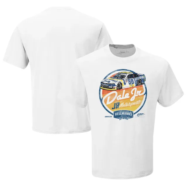 Men's Nike Dale Murphy Royal Atlanta Braves Cooperstown Collection Name &  Number T-Shirt