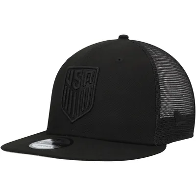 New Era USMNT 9Fifty Classic Trucker Hat