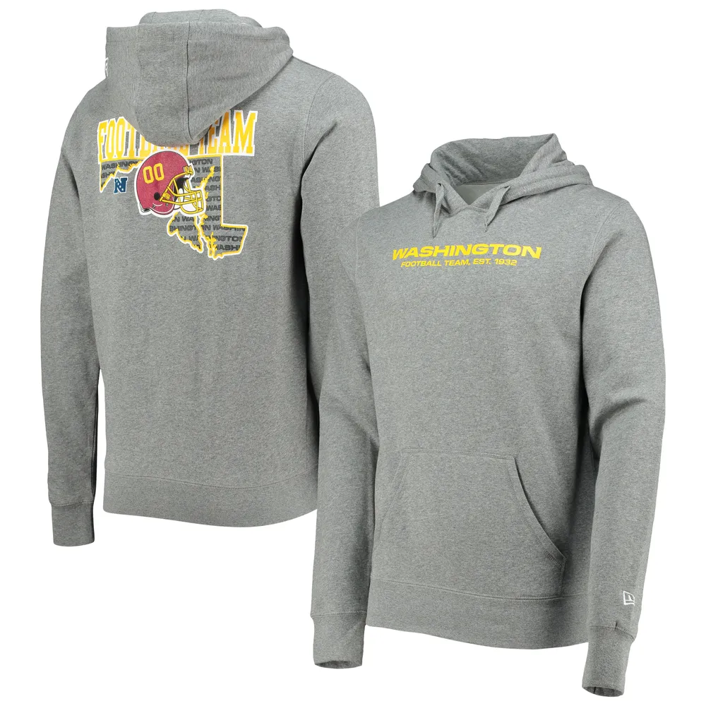 New Era Team Big Logo Sweatshirt