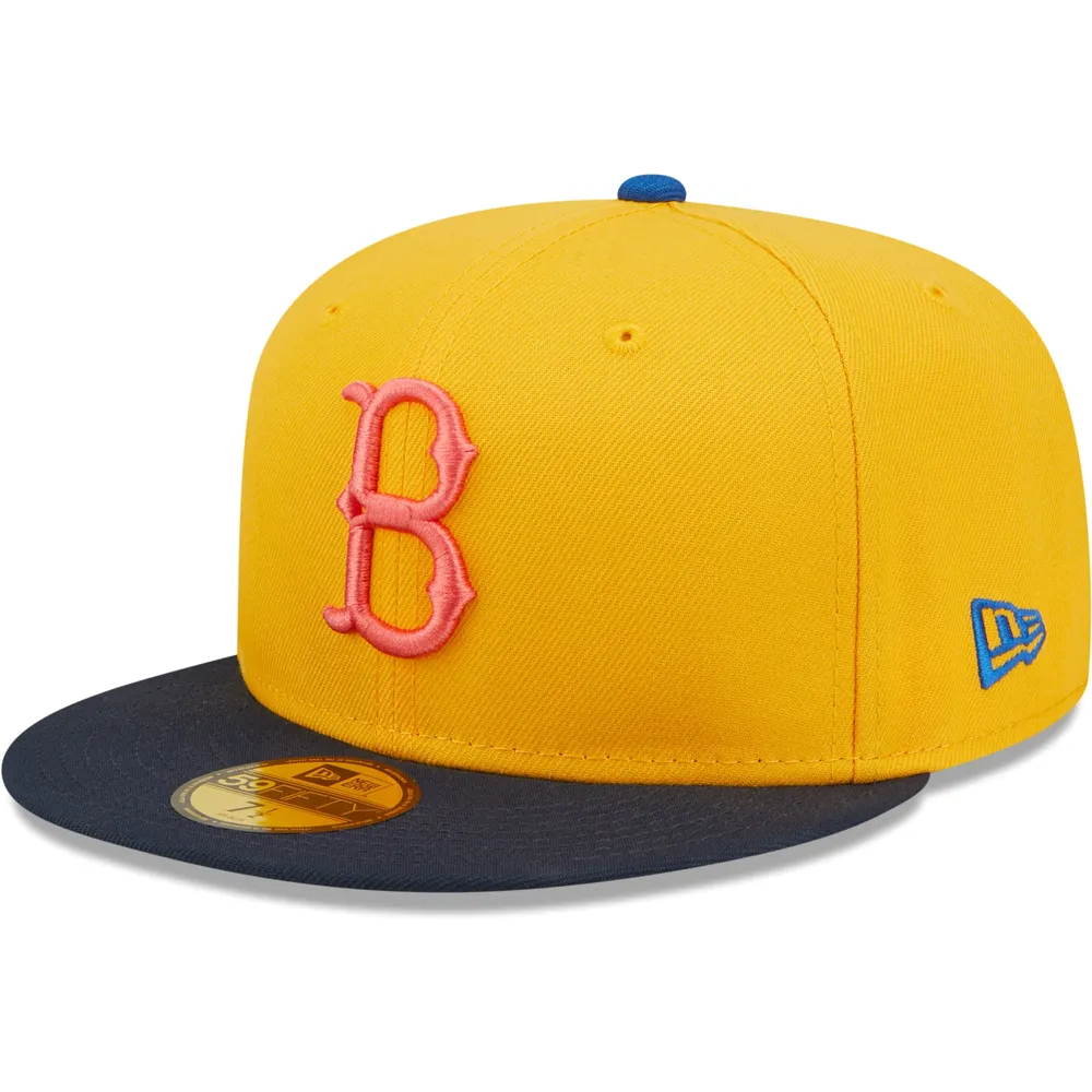 Los Angeles Dodgers New Era Brooklyn Dodgers 1955 World Champions