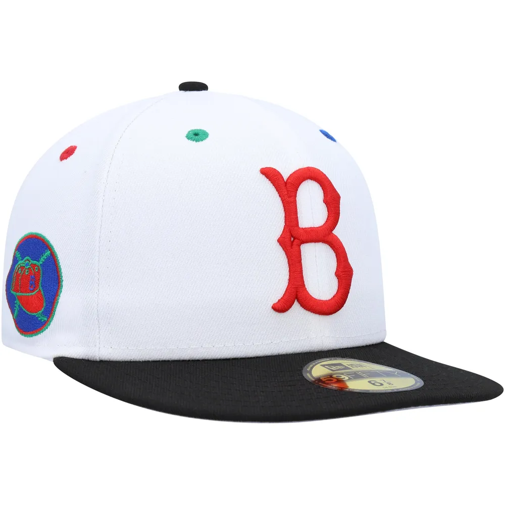 New Era 59FIFTY - MLB Cooperstown Collection - Fitted Hats and