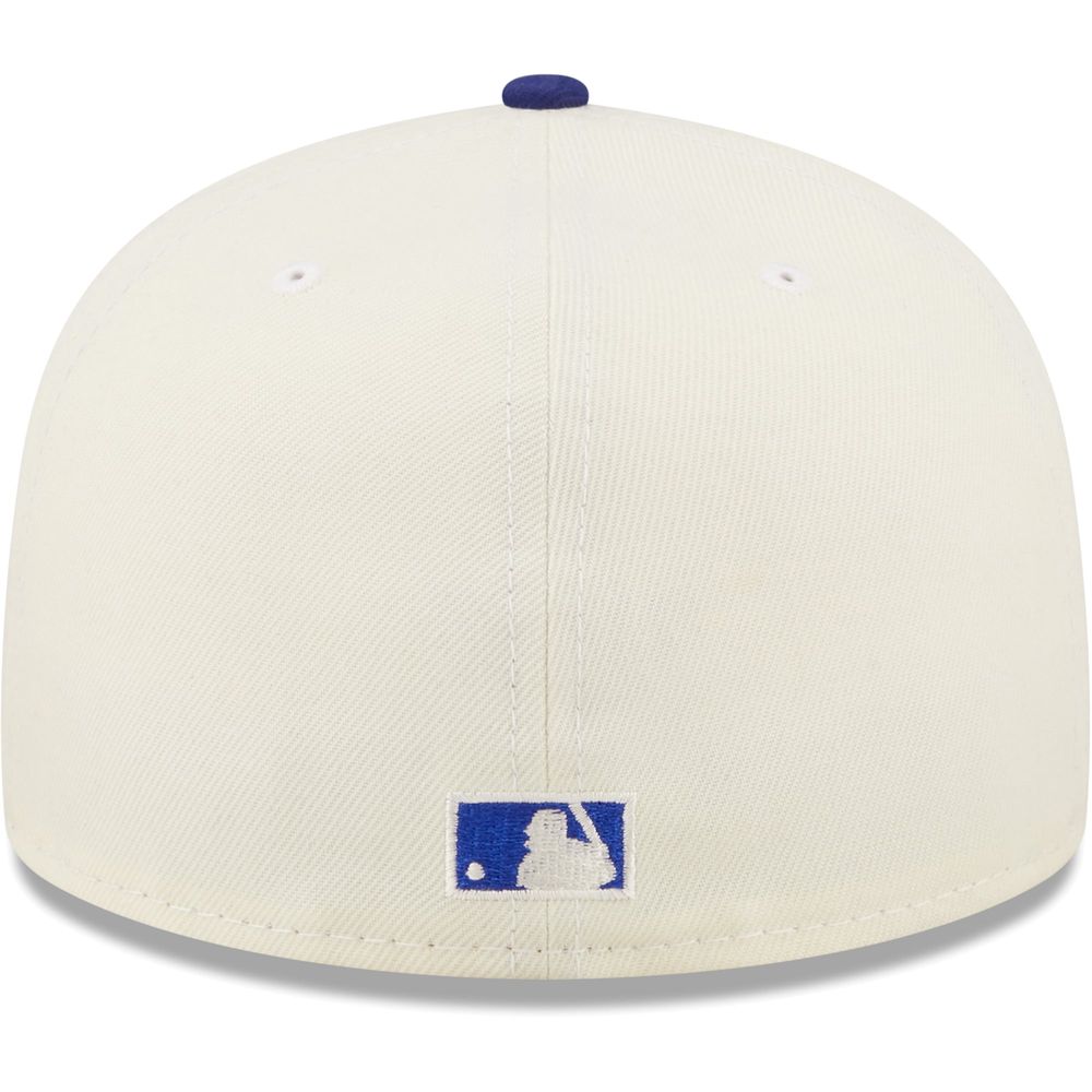 Los Angeles Dodgers 2023 MLB ALL-STAR GAME WORKOUT Fitted Hat