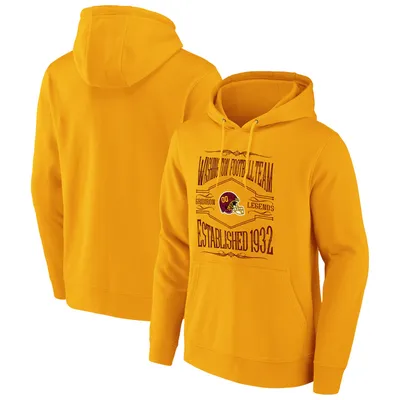 NFL Hoodie - Washington Football Team, Medium