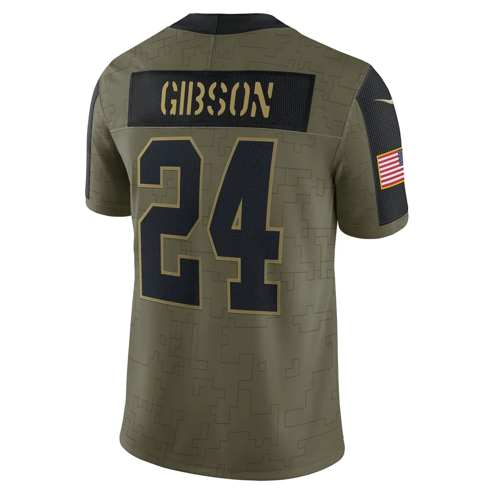salute to service jersey 2021