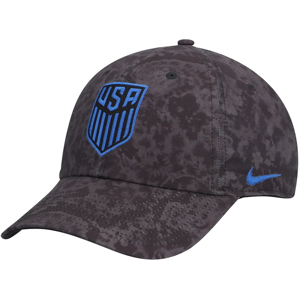US Soccer Mens Adjustable Hats, US Olympic Adjustable Hats