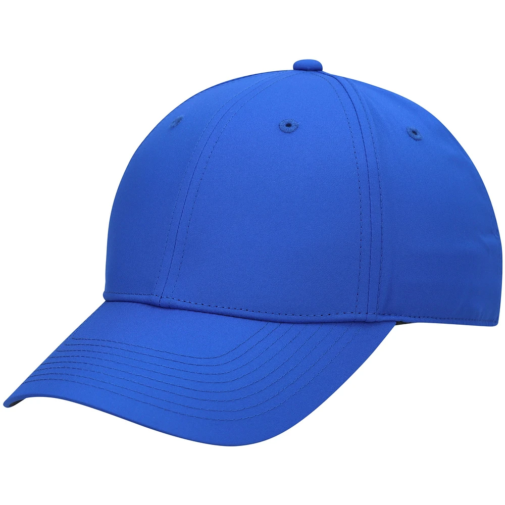 Casquette réglable Nike Golf Royal Legacy91 Performance pour homme