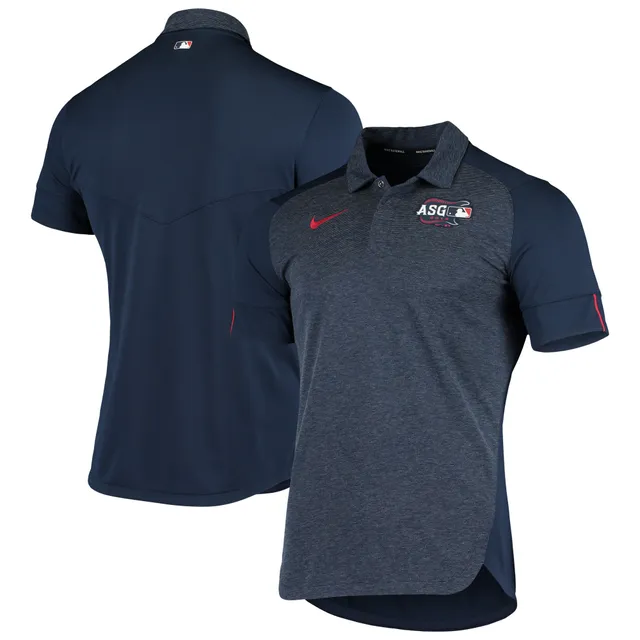 Pittsburgh Steelers Nike Sideline Elite Coaches Performance Polo