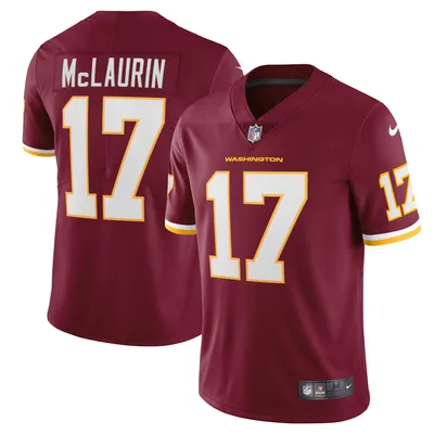 Terry McLaurin Washington Commanders Nike Game Jersey - White