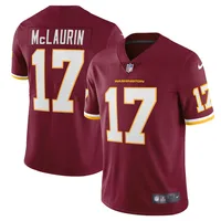 Men's Nike Terry McLaurin White Washington Commanders Game Jersey