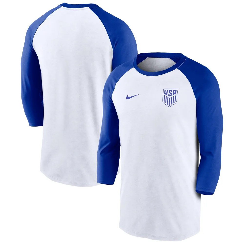 Men's Nike Navy Tottenham Hotspur Ignite T-Shirt Size: Large