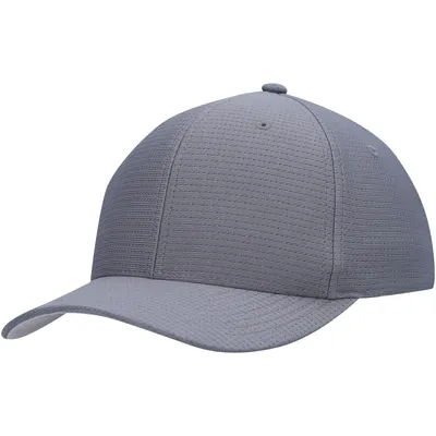 Travis Mathew Nassau Flex Hat - Gray