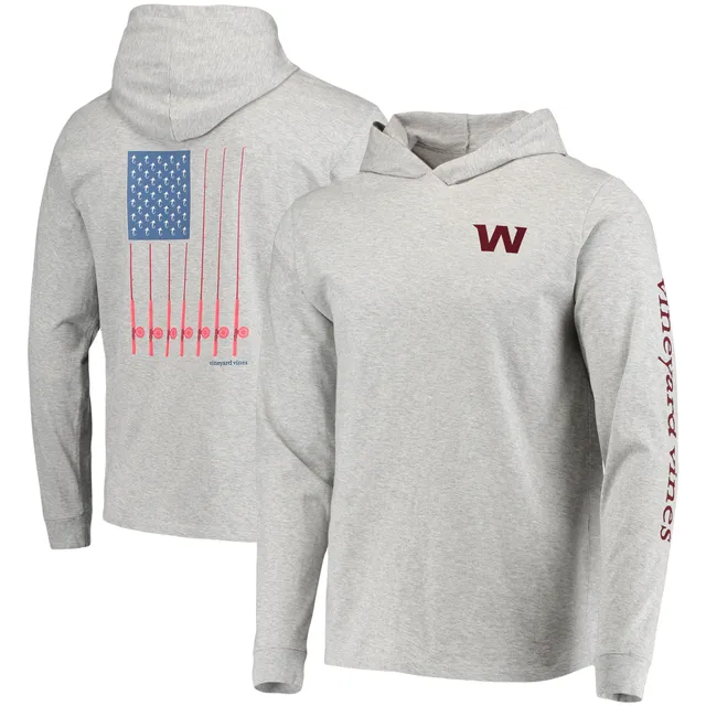 Shop Washington Nationals Crewneck at vineyard vines