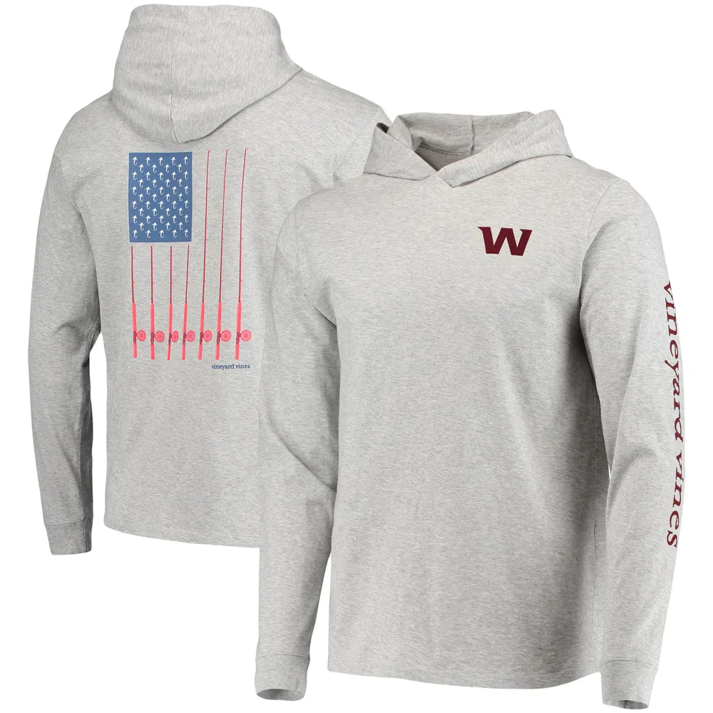 Washington Football Team Hoodie Sweatshirt 