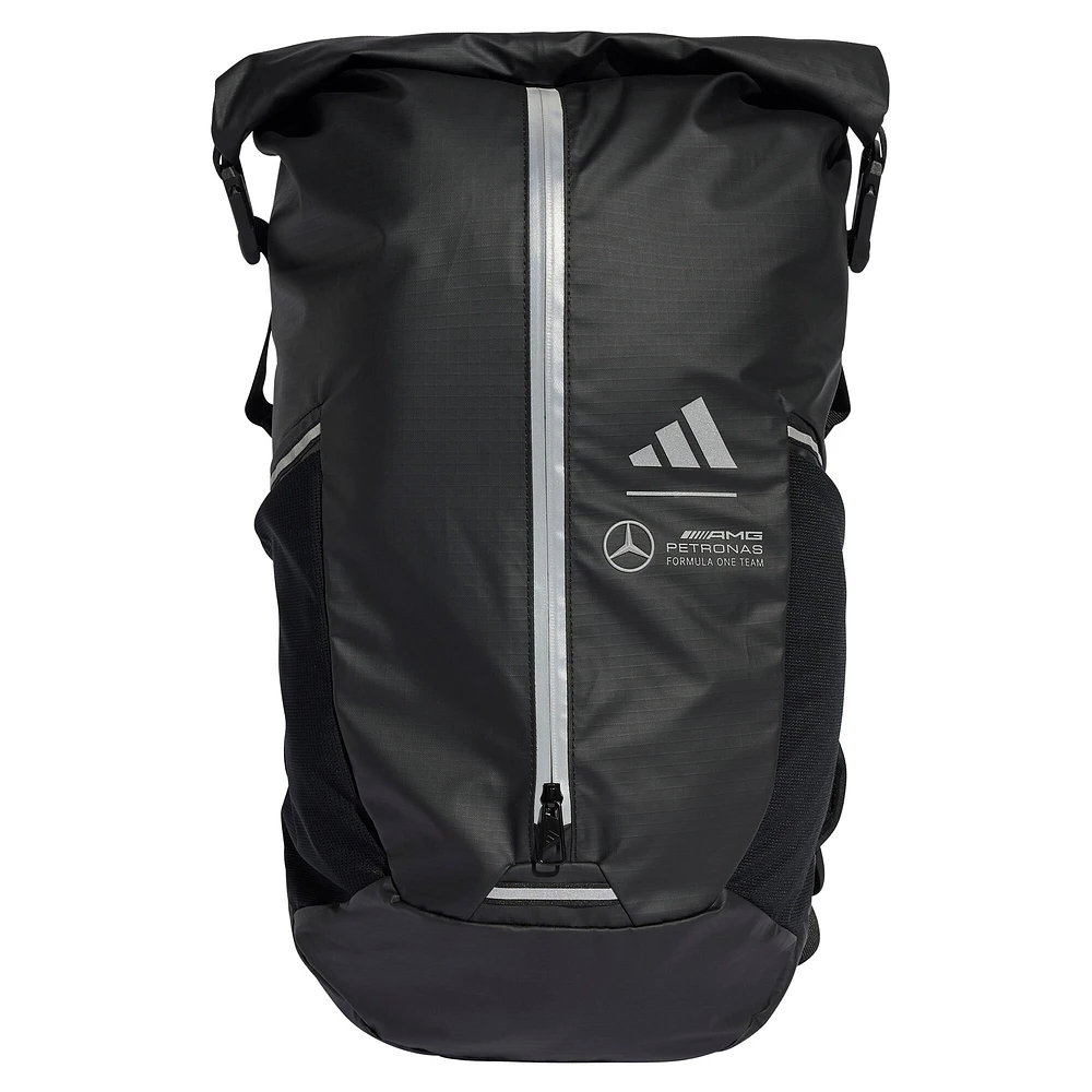 Sac à dos adaptatif pour supporter de l'équipe de F1 Mercedes-AMG Petronas d'adidas