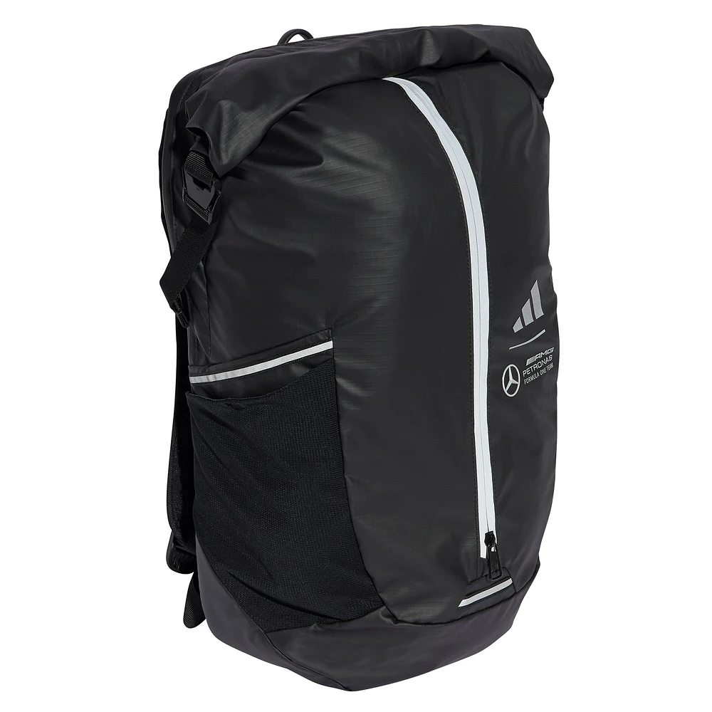 Sac à dos adaptatif pour supporter de l'équipe de F1 Mercedes-AMG Petronas d'adidas